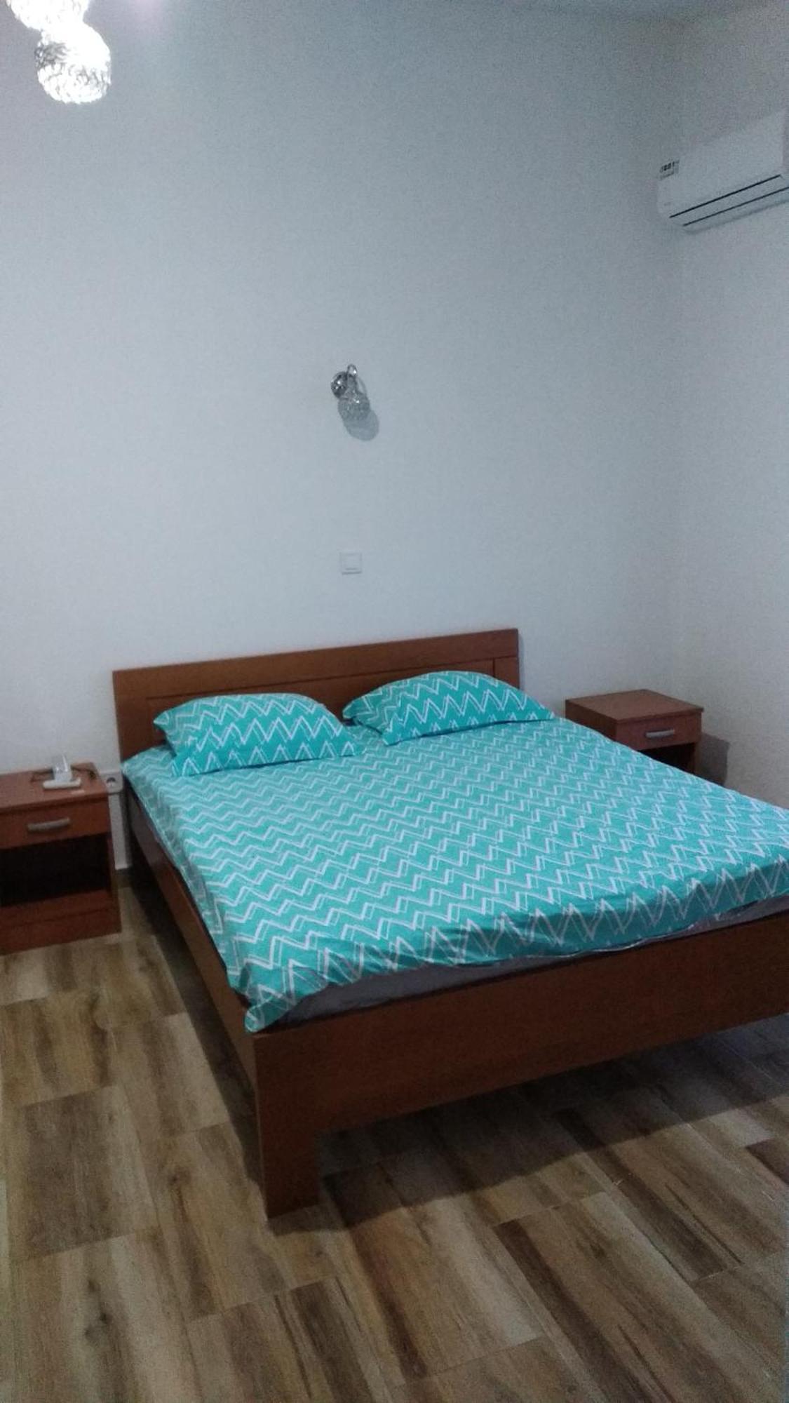 Vrzina Farm House Skadar Lake เวียร์ปาซาร์ ภายนอก รูปภาพ