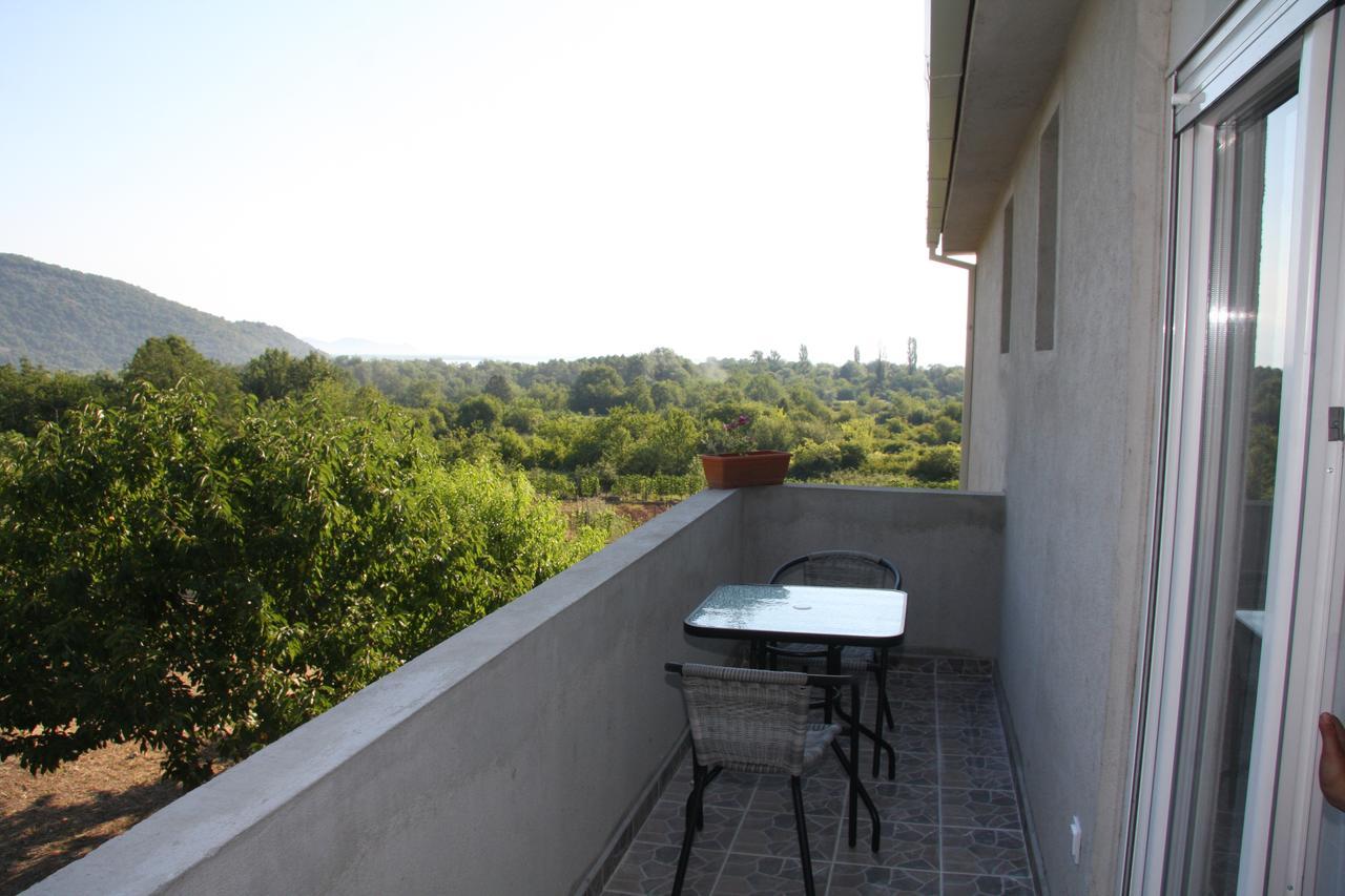 Vrzina Farm House Skadar Lake เวียร์ปาซาร์ ภายนอก รูปภาพ
