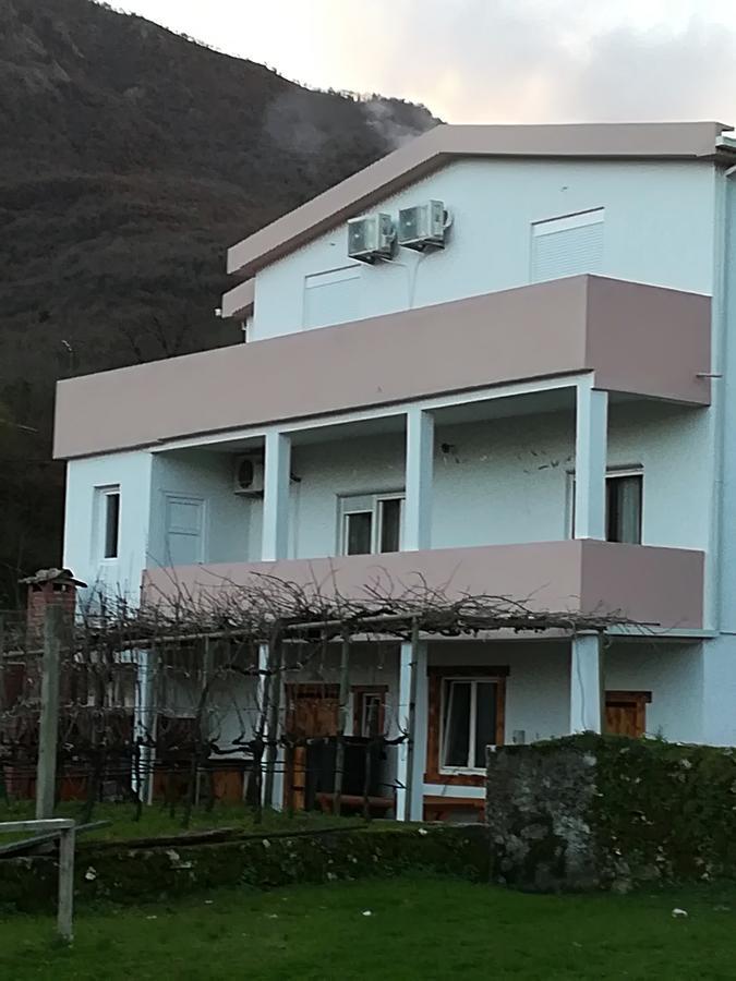 Vrzina Farm House Skadar Lake เวียร์ปาซาร์ ภายนอก รูปภาพ