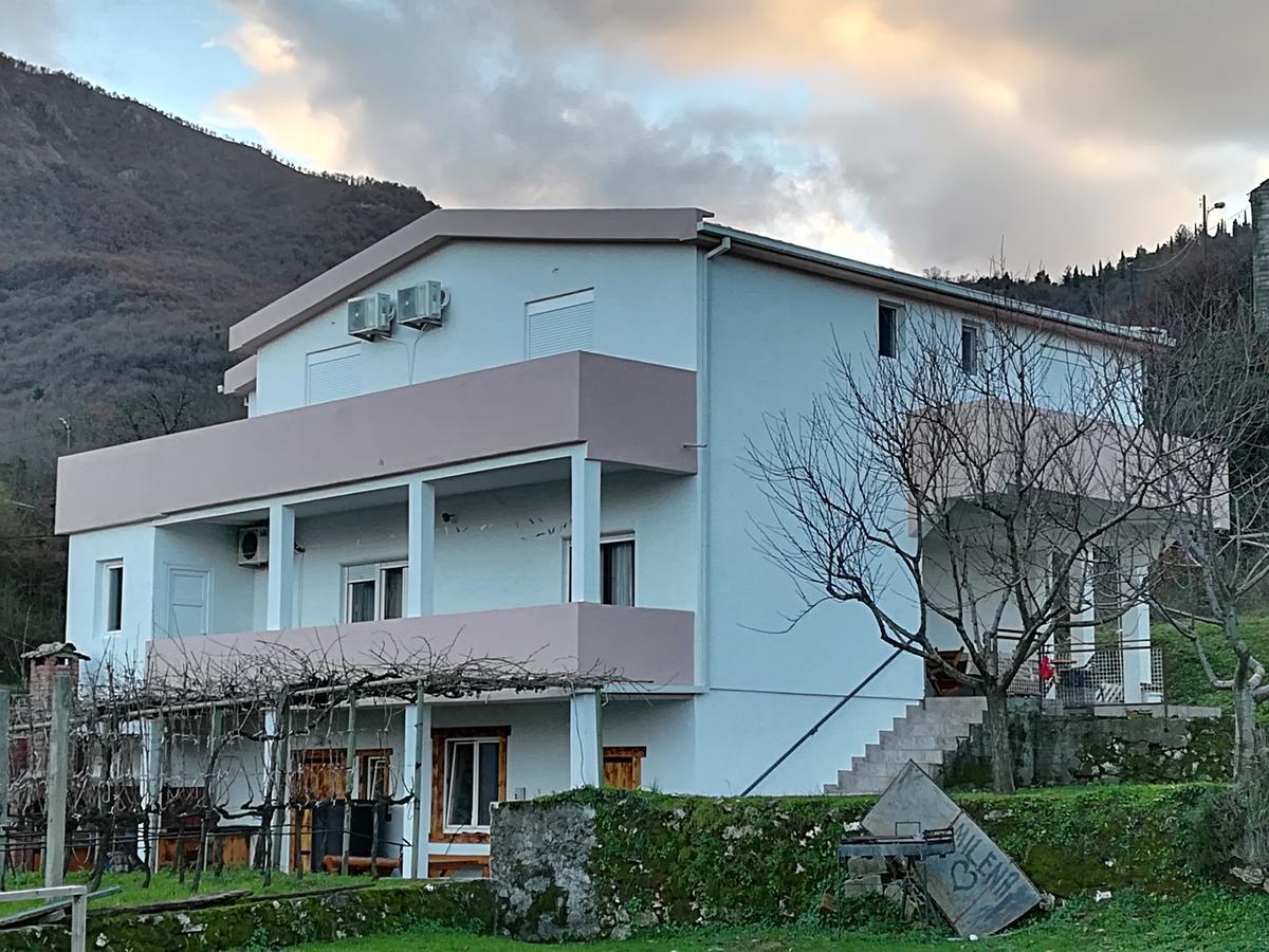 Vrzina Farm House Skadar Lake เวียร์ปาซาร์ ภายนอก รูปภาพ