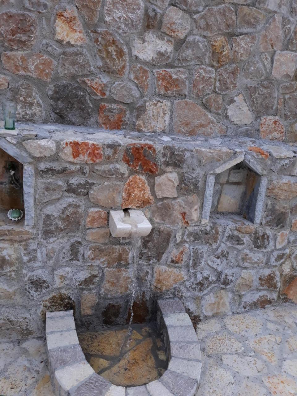 Vrzina Farm House Skadar Lake เวียร์ปาซาร์ ภายนอก รูปภาพ