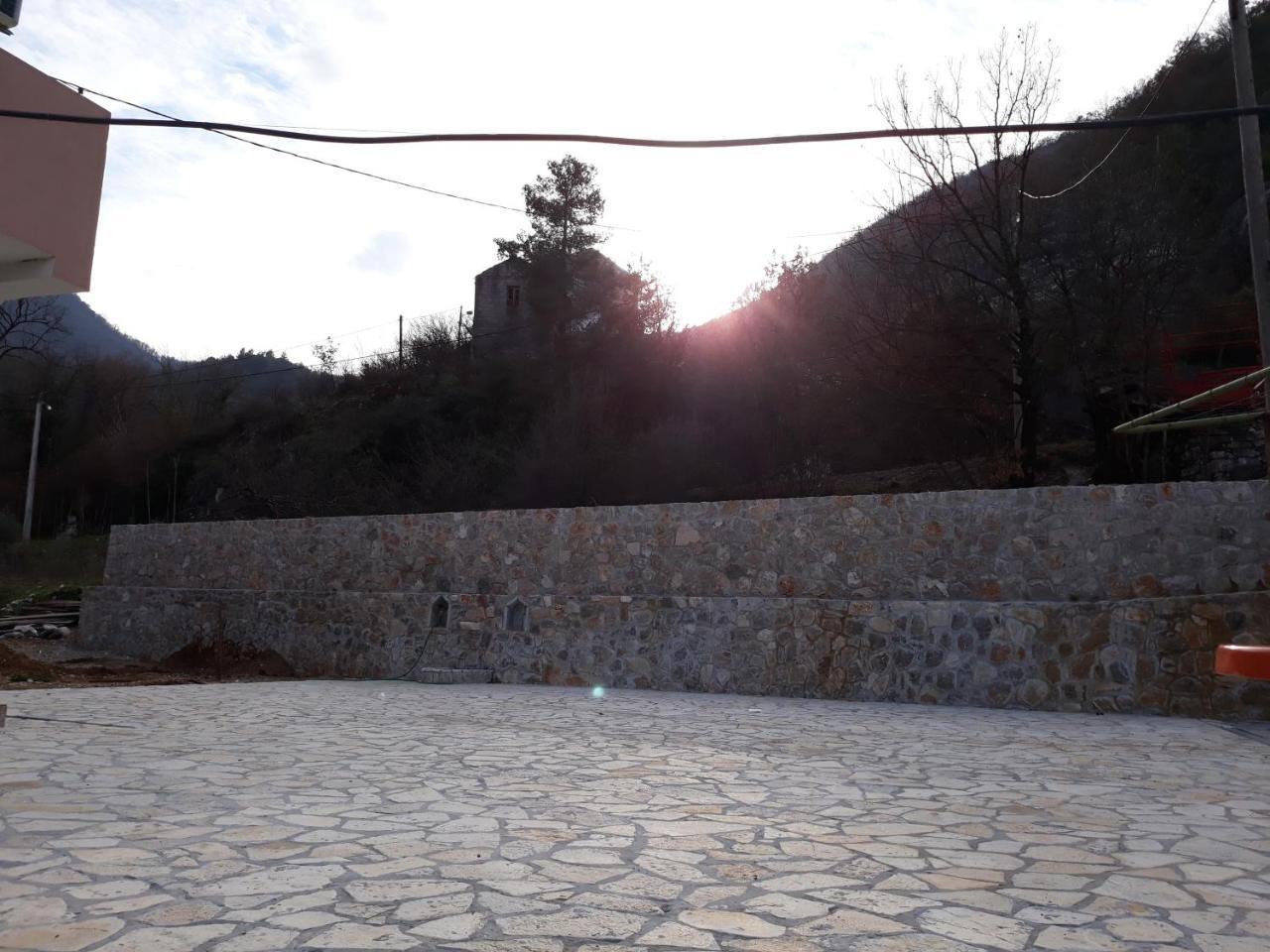 Vrzina Farm House Skadar Lake เวียร์ปาซาร์ ภายนอก รูปภาพ